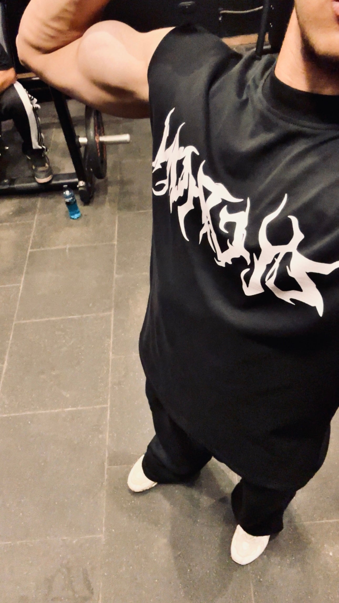 t-shirt cut