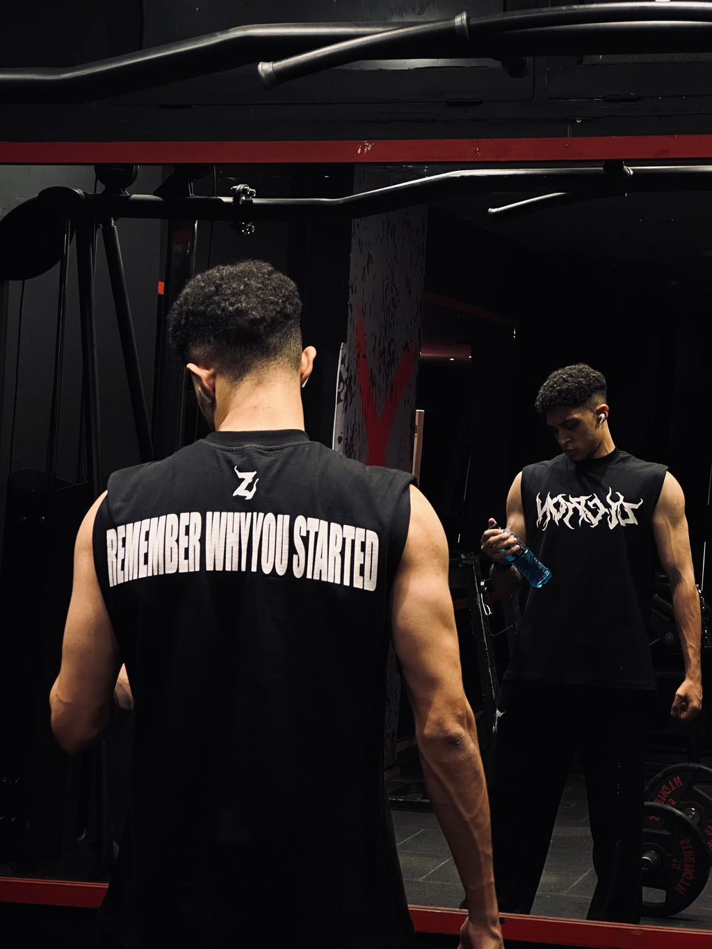 t-shirt cut